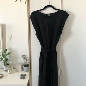 Grei New York Midi Dress